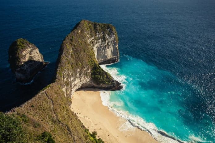 Perjalanan Wisata
