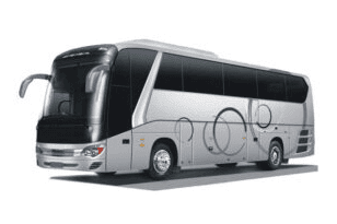 Medium Bus
